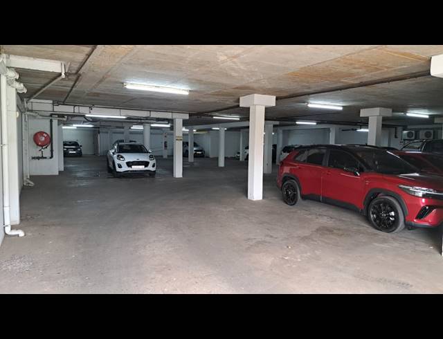 189M² BUSINESS TO LET IN EMPANGENI CENTRAL